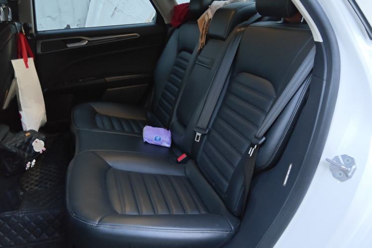 Used Ford Mondeo 2020 EcoBoost 180 Stylish Model
