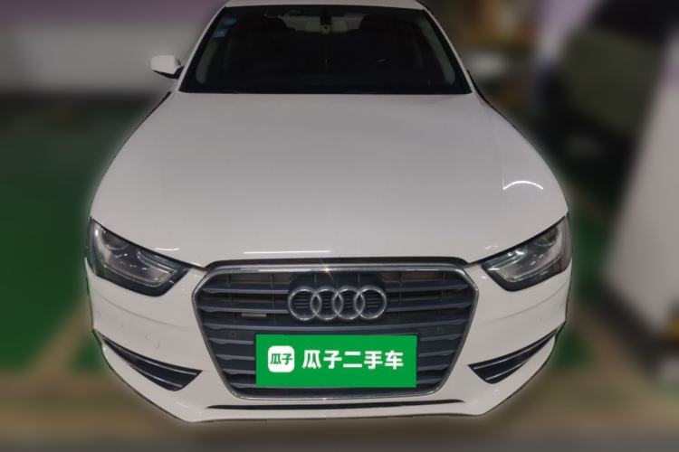 Used Audi A4L 2015 45 TFSI quattro Individual Sport Edition