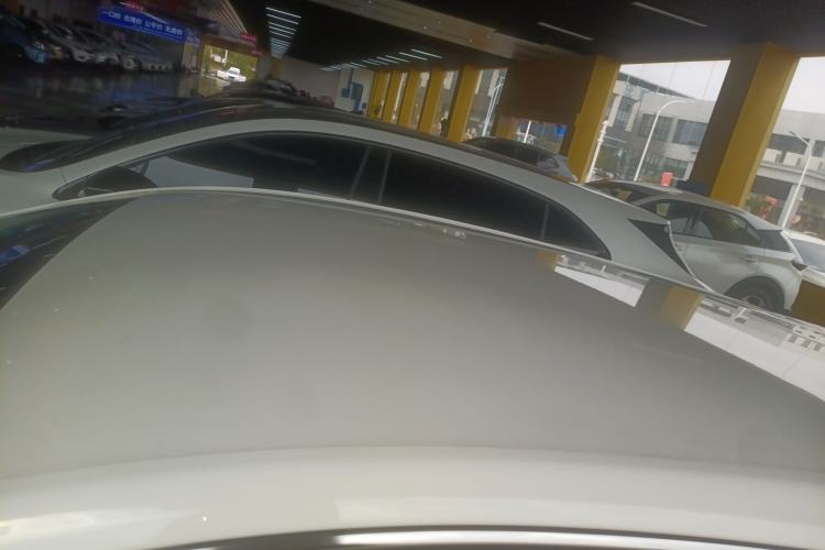 Used Buick Velite 6 2023 430km Range Commuter Version