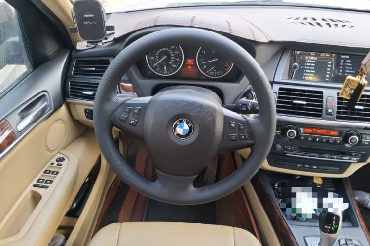 Used BMW X5 2011 xDrive35i Leading Model
