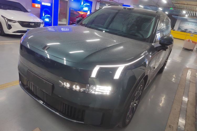 Used Lynk & Co 900 2025 2.0T Ultra