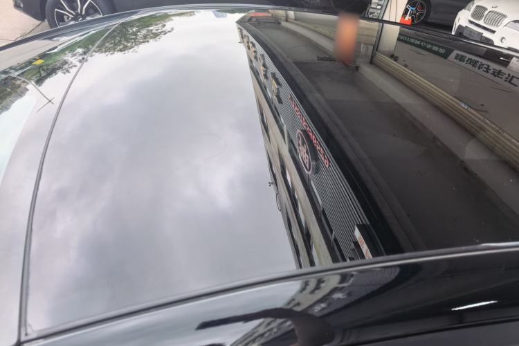 Used BYD Dolphin 2021 405 km Fashion Edition