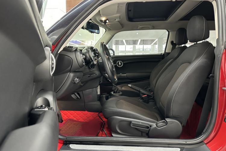 Used MINI MINI 2014 1.2T ONE+