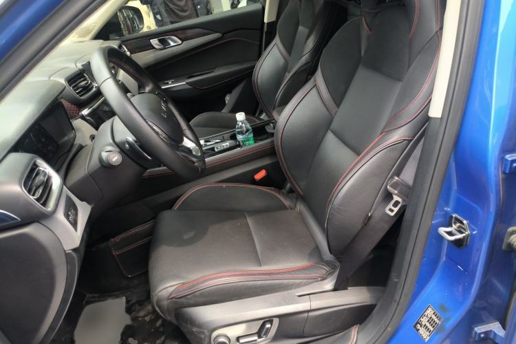 Used Lynk & Co 02 2018 1.5T DCT Two-Wheel Drive Pro Version China V Emission Standard
