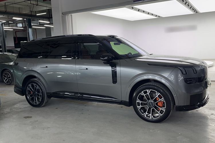 Used Lynk & Co 900 2025 1.5T Ultra Exterior 2