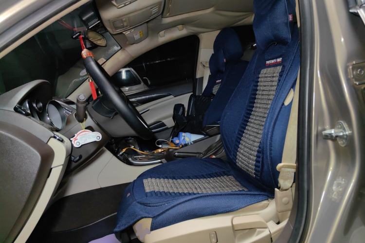 Used Buick Regal 2015 2.0L Leading Fashion Edition