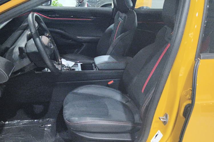 Used Ford Mondeo 2024 2.0T E-Hybrid Sport Edition ST-Line