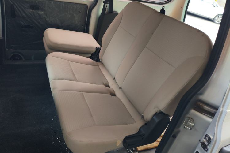 Used Wuling Hongguang V 2021 1.5L Jingqu Version LAR Left Rear Seat