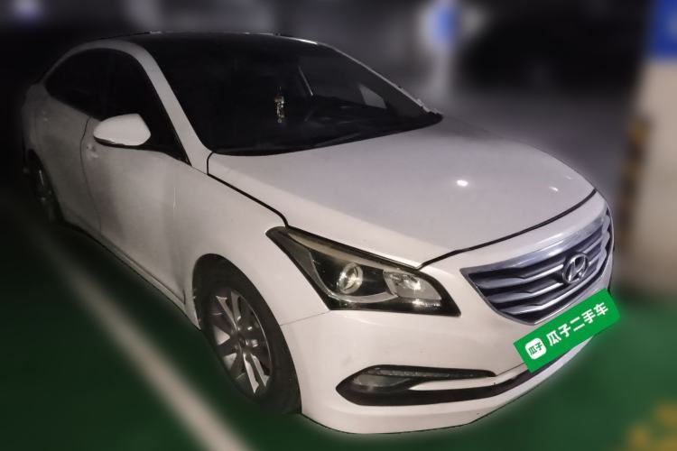 Used Hyundai Mistra 2014 1.8L Automatic Comfort Model GL