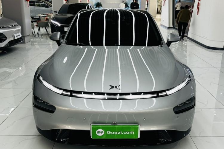 Used XPeng P7 2020 670N