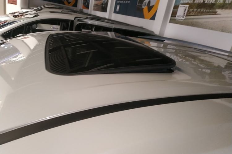 Used Toyota Granvia 2023 2.5L Hybrid Prestige PLUS Edition
