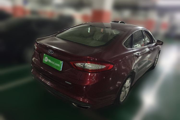 Used Ford Mondeo 2013 1.5L GTDi180 Fashion Edition