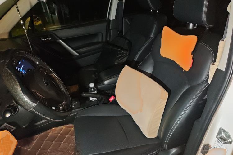 Used Subaru Forester 2014 2.5i Automatic Elite Edition