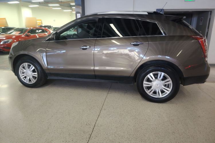 Used Cadillac SRX 2015 3.0L Elite Model