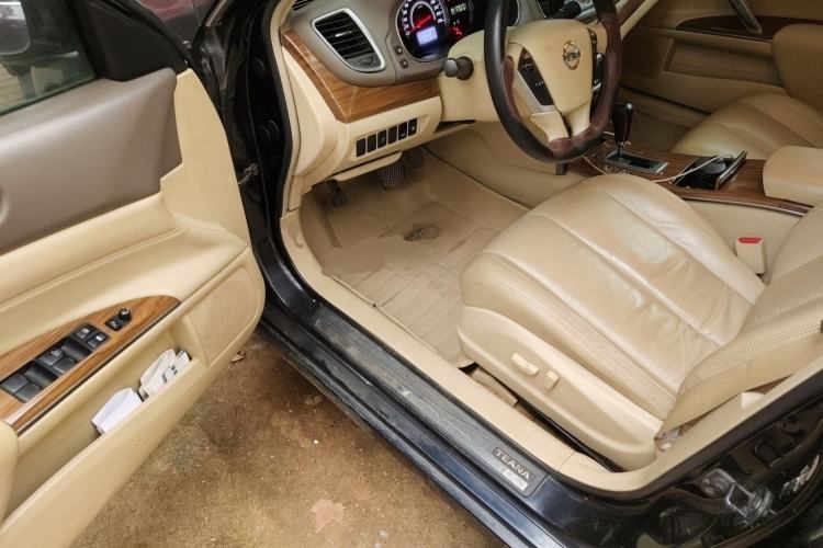 Used Nissan Teana 2011 Duke 2.5L XV Luxury Edition