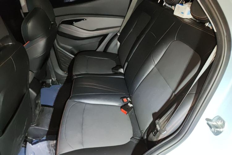 Used Baojun RS-3 2020 1.5L CVT 24-Hour Online Luxury Edition