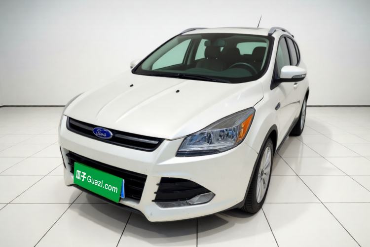 Used Ford Kuga 2015 1.5L GTDi Two-Wheel-Drive Comfort Model