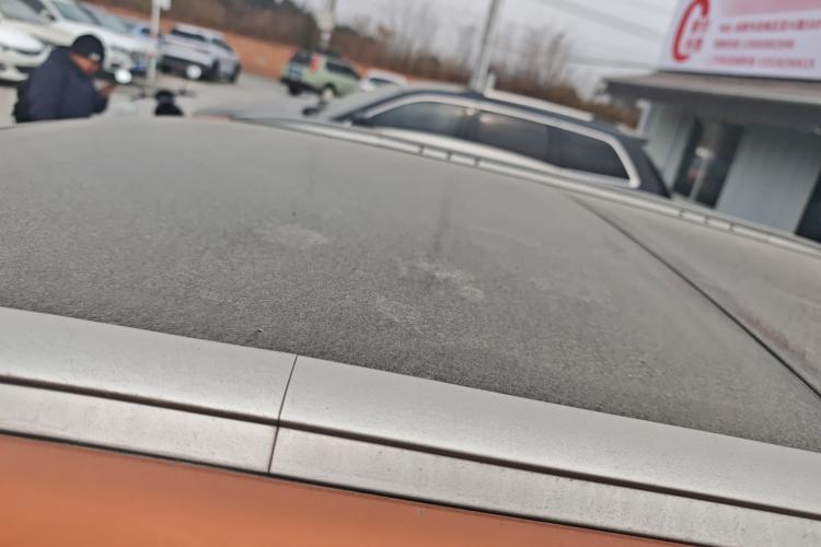 Used Hyundai ix25 2015 1.6L Automatic Two-Wheel Drive Smart GLS Trim