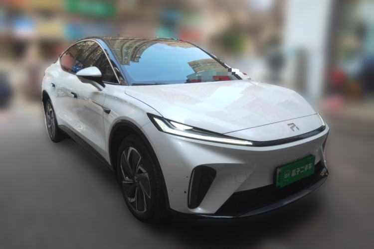 Used Rising R7 2023 Long-Lasting Screen King Edition