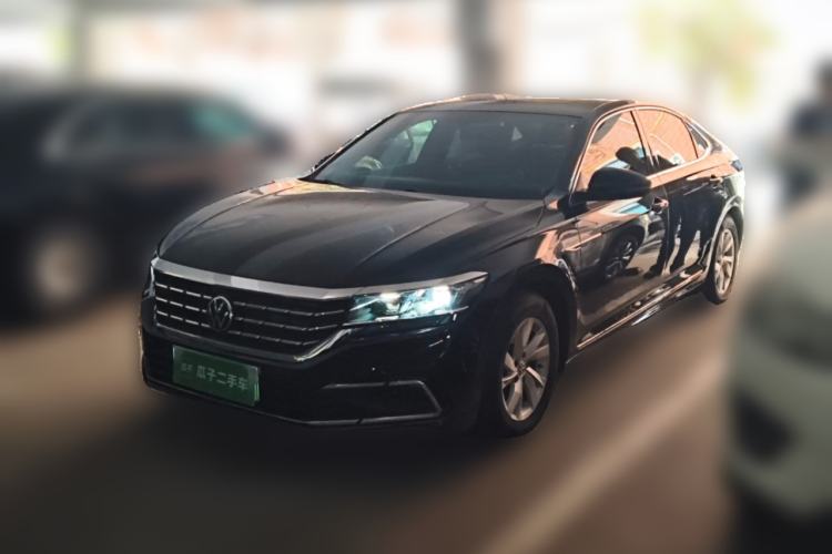 Used Volkswagen Passat New Energy 