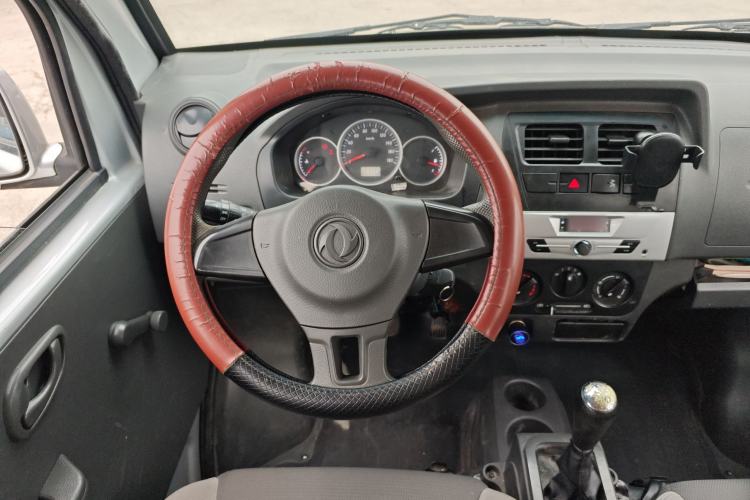 Used Dongfeng Xiaokang K07S 2019 1.2L Practical Version China VI Standard DK12