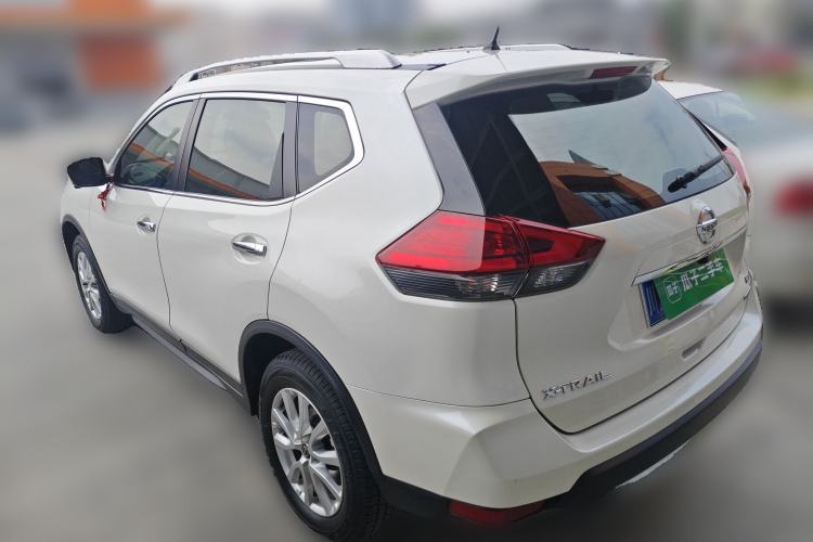 Used Nissan X-Trail 2019 2.0L CVT Smart Connect Comfort Edition 2WD