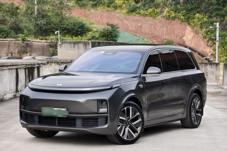 Used Li Auto L9 2024 Pro Model