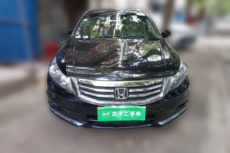 Used Honda Accord 2013 2.0L SE