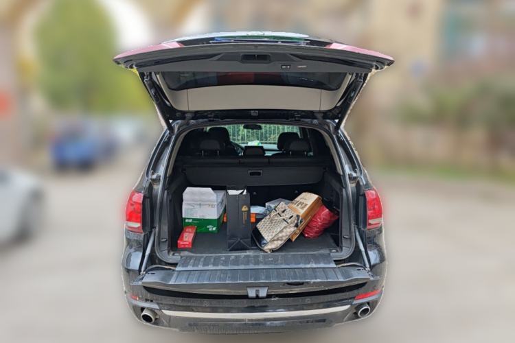 Used BMW X5 2014 xDrive35i Elegant Edition
