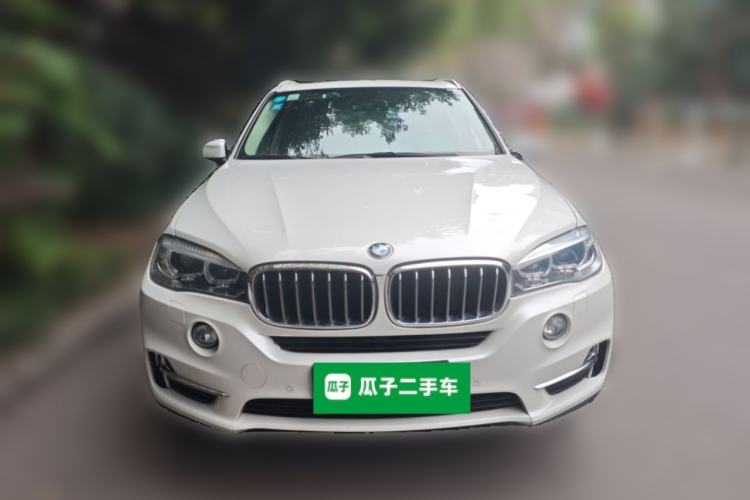 Used BMW X5 2018 xDrive28i