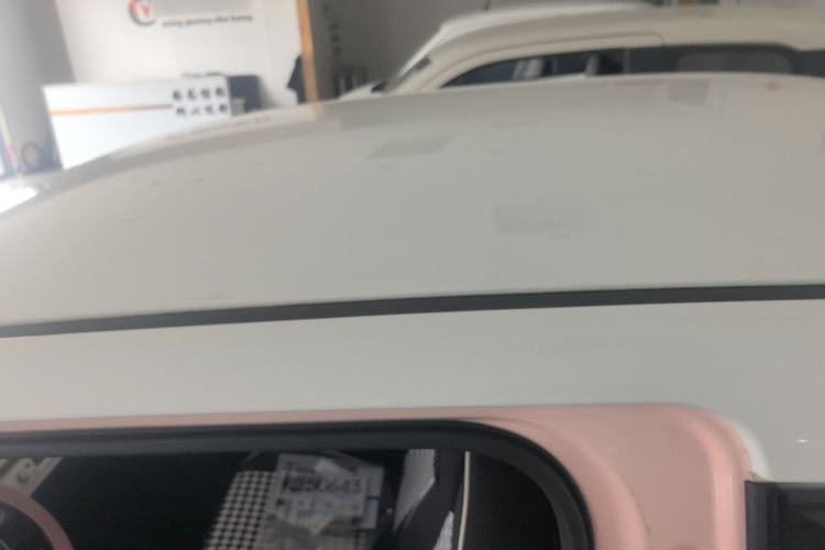 Used Wuling Hongguang MINIEV 2022 Enjoy Edition Lithium Iron Phosphate
