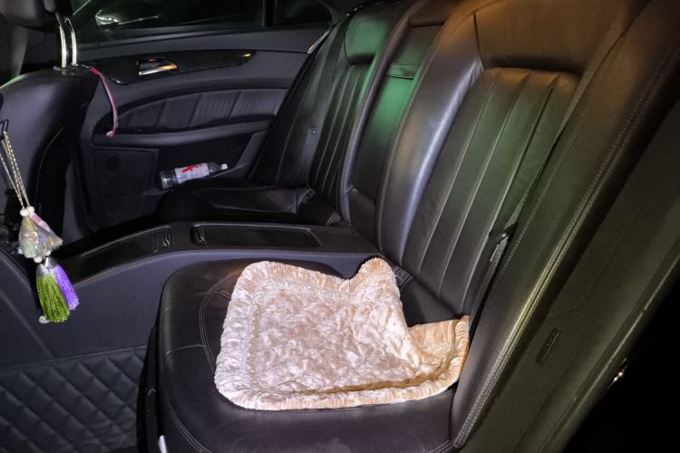 Used Mercedes-Benz CLS 2012 CLS 300 CGI