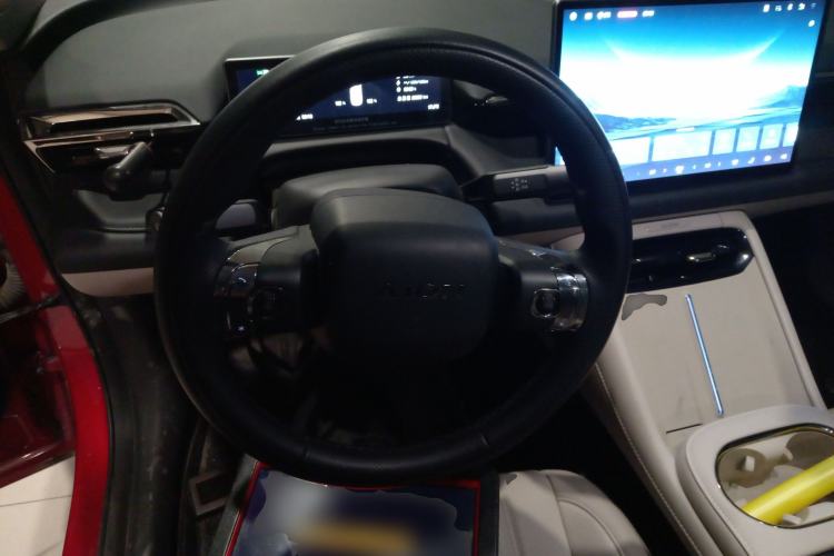 Used AION RT 2025 650 LiDAR Edition