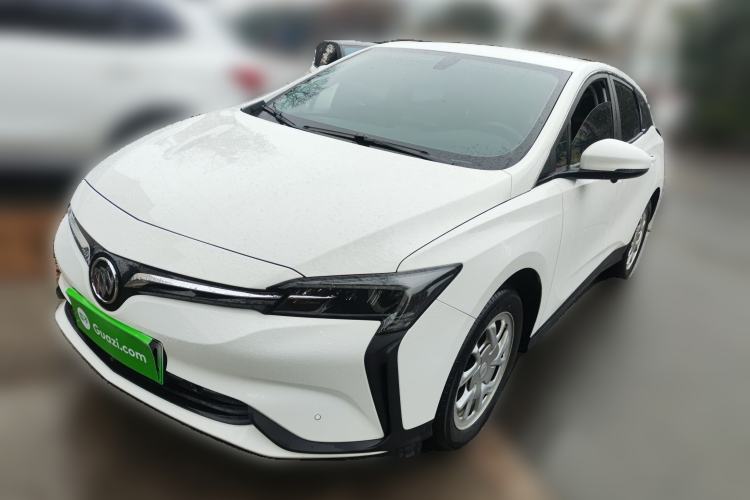 Used Buick Velite 6 2024 450km Range Commuter Version