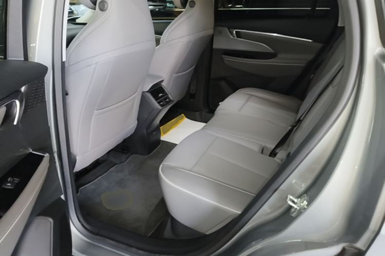 Used Buick E5 2025 Model 620KM Prestige Edition
