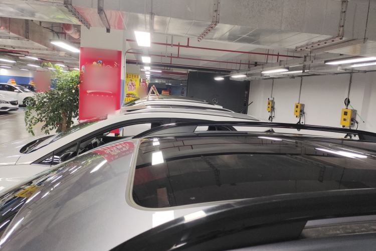 Used Roewe RX5 New Energy 2021 ePLUS National Trend Ronglin Flagship Edition
