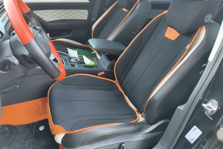 Used Volkswagen Magotan 2023 2 Million Units Commemorative Edition 330TSI DSG Luxury Version