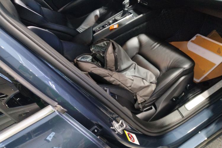 Used Volvo S60 2021 T4 Zhiyi Luxury Edition