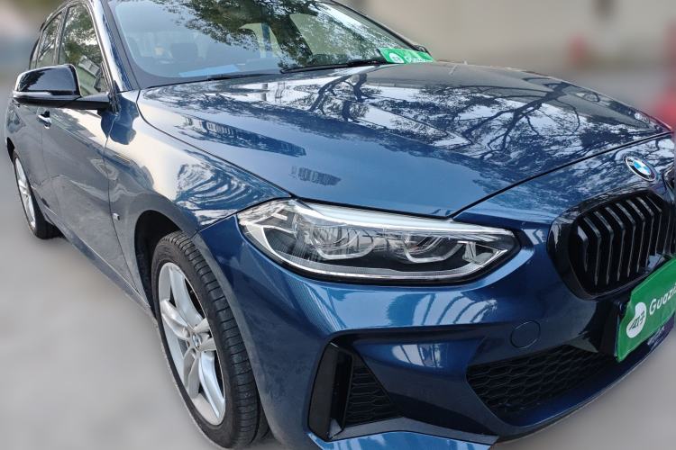 Used BMW 1 Series 2021 Revised 120i M Sport Night Edition
