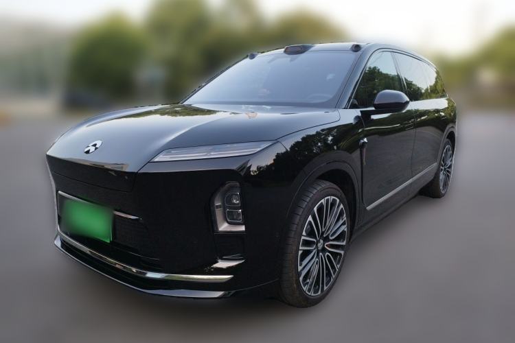 Used Nio ES8 2026 Model 6-seat Executive Signature Edition