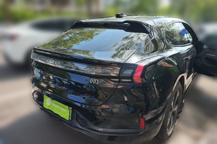 Used Zeekr 001 2023 WE Edition 100 kWh
