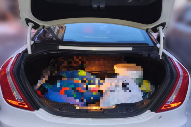 Used Jaguar XJ 2012 XJL 3.0 Panoramic Business Edition