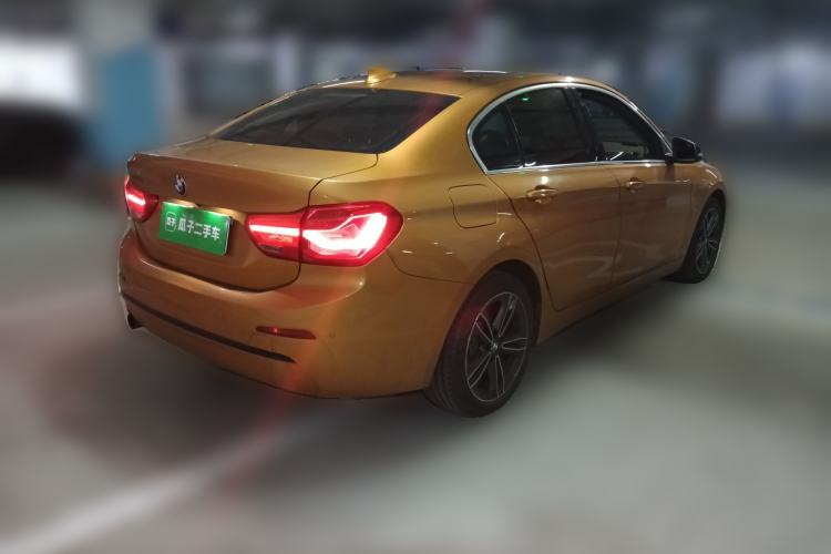 Used BMW 1 Series 2017 118i Sport Edition