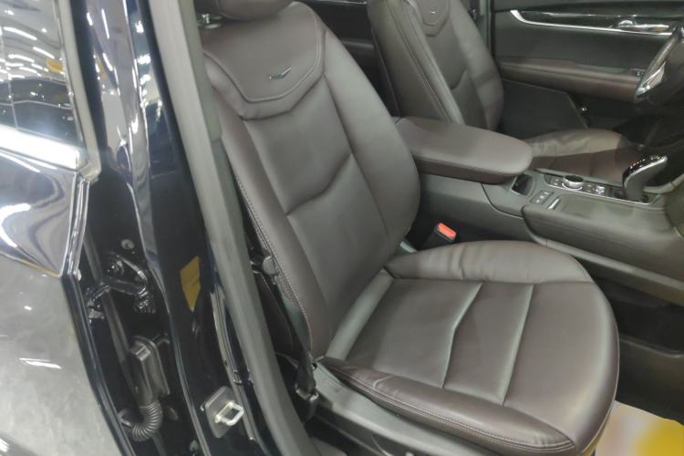 Used Cadillac XT6 2022 2.0T 7-Seater Four-Wheel Drive Luxury Standard Edition