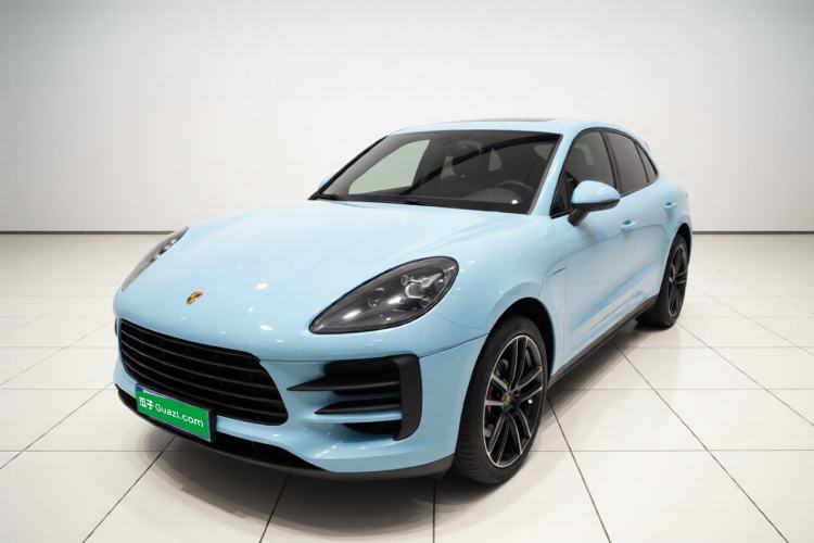 Used Porsche Macan 2021 Macan 2.0T Guazi used car, China used car export, Used car for sale, Used  cars, Cheapest cars for sale