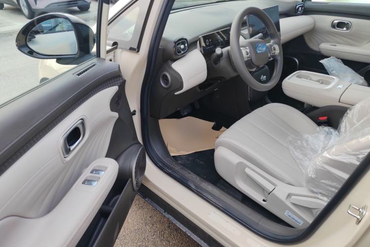 Used AION UT 2025 330 Starlight Edition Driver Seat