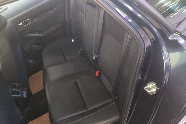 Used Honda Civic 2022 240TURBO CVT Dynamic Control Version