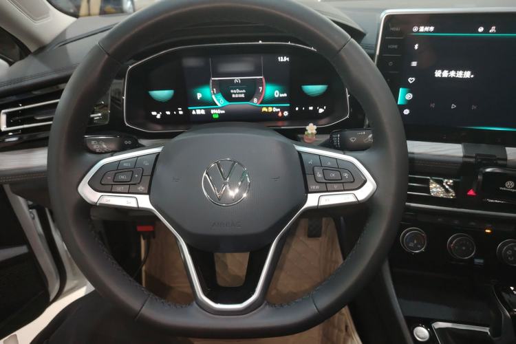 Used Volkswagen Sagitar 2023 300TSI DSG Excellence Edition
