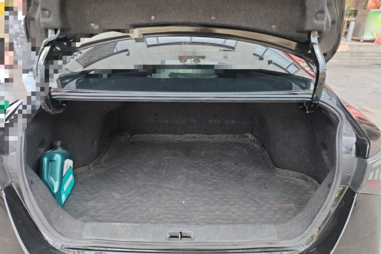 Used Nissan Sylphy 2022 1.6L XL CVT Enjoyment Edition
