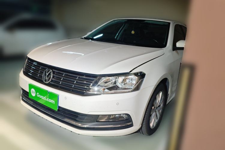 Used Volkswagen Lavida 2017 230TSI DSG Comfort Edition